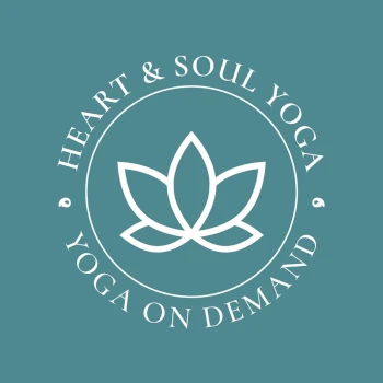 Heart & Soul Yoga On Demand: Find Your Flow with Lewis Ortiz